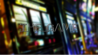 The Game by Sandro Loporcaro