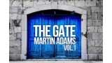 The Gate Vol. 1 by Martin Adams