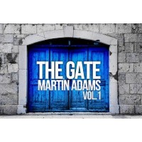 The Gate Vol. 1 by Martin Adams