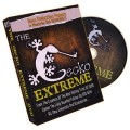 The Gecko Extreme by Andy Amix The Gecko Extreme by Andy Amix