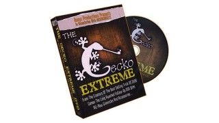 The Gecko Extreme by Andy Amix