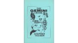 The Gemini Book by Stephen Tucker