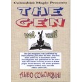 The Gen: 10 Effects From Volume 3 by Aldo Colombini The Gen: 10 Effects From Volume 3 by Aldo Colombini