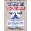 The Gen: 10 Effects From Volume 4 by Aldo Colombini The Gen: 10 Effects From Volume 4 by Aldo Colombini