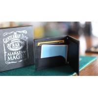 The Gentleman Jack Gimmick by Rar