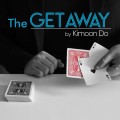 The Getaway by Kimoon Do The Getaway by Kimoon Do