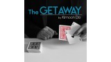 The Getaway by Kimoon Do