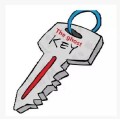 The Ghost Key by Andrew Mayne The Ghost Key by Andrew Mayne