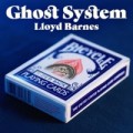 The Ghost System by Lloyd Barnes The Ghost System by Lloyd Barnes