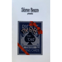 The Gift Book by Steve Beam