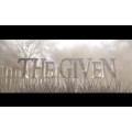 The Given by Jamie Daws The Given by Jamie Daws