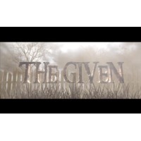 The Given by Jamie Daws