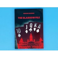 The Glasgow File by George Mcbride