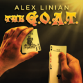 The Goat (Greatest Of All Transpositions) by Alex Linian The Goat (Greatest Of All Transpositions) by Alex Linian