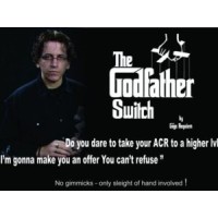 The Godfather Switch by Gogo Requiem