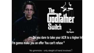 The Godfather Switch by Gogo Requiem