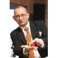 The Gold Cup Con by Carl Royle The Gold Cup Con by Carl Royle
