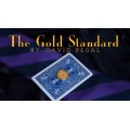 The Gold Standard by David Regal The Gold Standard by David Regal