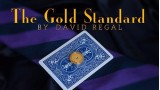 The Gold Standard by David Regal