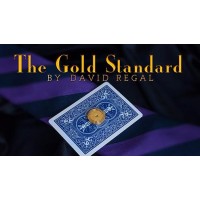 The Gold Standard by David Regal
