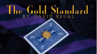 The Gold Standard by David Regal