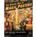 The Golden Age Of Magic Posters Vol 1 by Norm Nielsen The Golden Age Of Magic Posters Vol 1 by Norm Nielsen