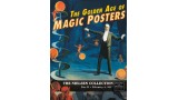 The Golden Age Of Magic Posters Vol 2 by Norm Nielsen