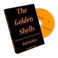 The Golden Shells by Bob Kohler The Golden Shells by Bob Kohler