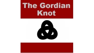 The Gordian Knot by Joshua Burch