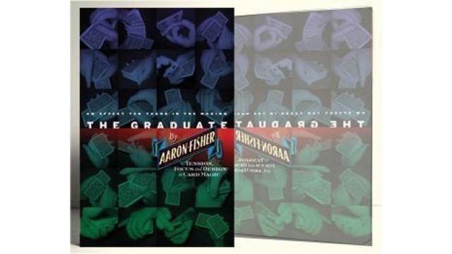 The Graduate by Aaron Fisher