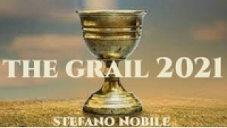 The Grail A.C.A.A.N. 2021 by Stefano Nobile