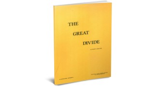 The Great Divide by Harry Lorayne