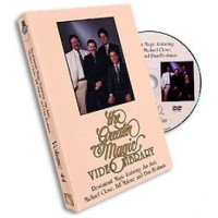 The Greater Magic Video Library Vol 44 Restaurant Magic