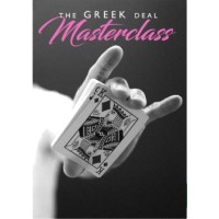 The Greek Deal Masterclass by Daniel Madison