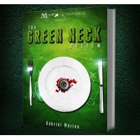 The Green Neck System by Gabriel Werlen