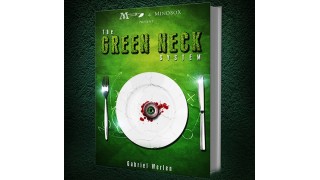 The Green Neck System by Gabriel Werlen