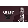 The Greg Wilson CC Living Room Lecture The Greg Wilson CC Living Room Lecture