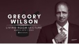 The Greg Wilson CC Living Room Lecture