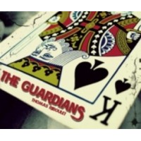 The Guardians by Thomas Riboulet