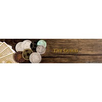 The Guild Monthly Membership by Danny Goldsmith