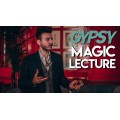 The Gypsy Lecture by Alex Pandrea The Gypsy Lecture by Alex Pandrea