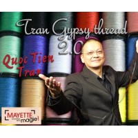 The Gypsy Thread by Quoc-Tien Tran