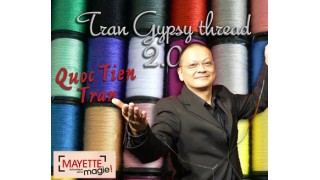 The Gypsy Thread by Quoc-Tien Tran