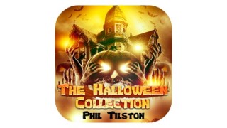 The Halloween Set by Phil Tilston