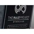 The Halo Project by Nuvo Design Co. And Patrick Kun The Halo Project by Nuvo Design Co. And Patrick Kun
