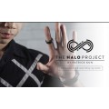 The Halo Project by Patrick Kun The Halo Project by Patrick Kun