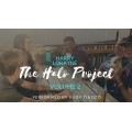 The Halo Project (The Magic Of Harry Lorayne) Vol 2 by Rudy Tinoco The Halo Project (The Magic Of Harry Lorayne) Vol 2 by Rudy Tinoco