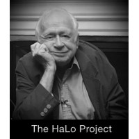 The Halo Project Vol 1 by Rudy Tinoco