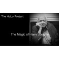 The Halo Project Vol 2 by Rudy Tinoco The Halo Project Vol 2 by Rudy Tinoco