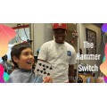 The Hammer Switch by Joshua Bierbrauer The Hammer Switch by Joshua Bierbrauer